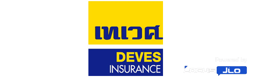 Deves Insurance Logo